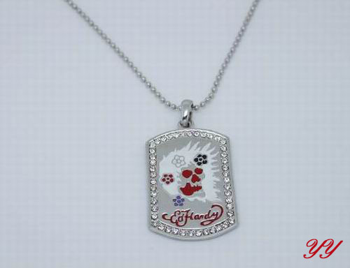 Collana Ed Hardy Modello 19